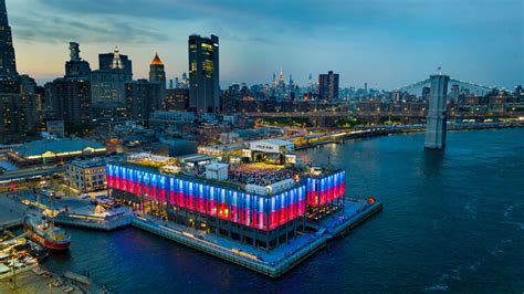 hublot vip lounge pier 17|The Rooftop at Pier 17.